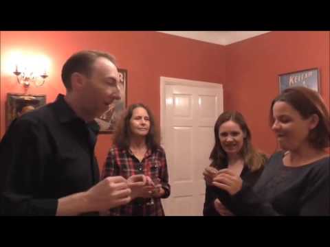 The Genie in a Bottle Trick by Zane