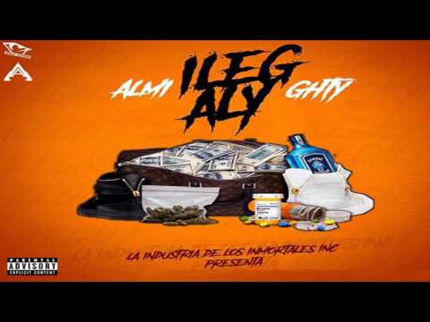 Almighty - Ilegaly