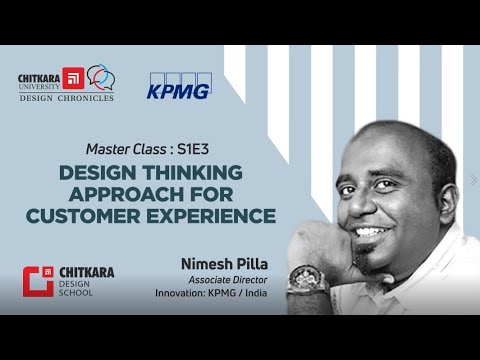 Design Chronicals Episode 3 with Nimesh Pilla