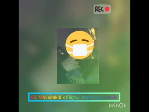 03. Mavadakid x Fligru - Molly (prod.)level
