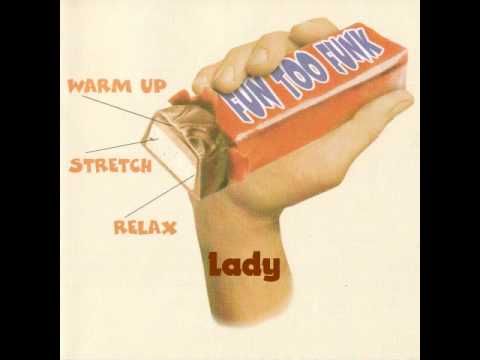 Fun Too Funk - Lady