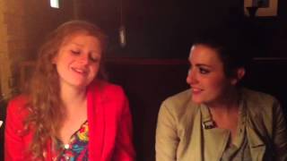 Emilee and Kara Discuss Harry Potter