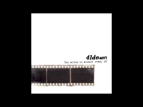 41down - True Parallels