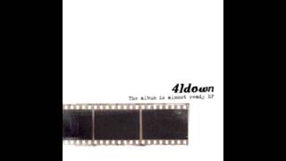 41down - True Parallels