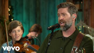 Josh Turner feat. Rhonda Vincent - Joy To The World