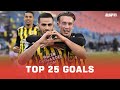 TOP 25 GOALS ⚽️? | Week 9 | ESPN