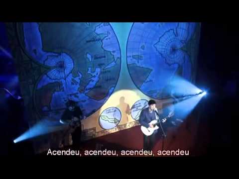 Acendeu video