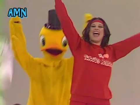 TERESA RABAL "Palmitas con palmitas"