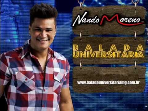 Nando Moreno (Part. Cristiano Araújo) - Mesmo Longe (Lançamento DVD 2012)
