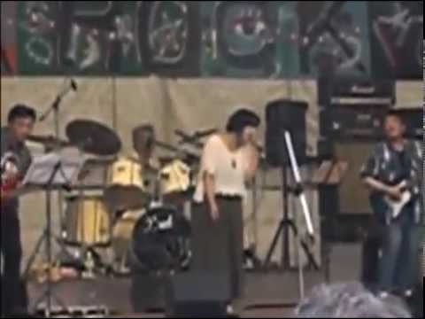 150927 Battamon in GAMA 04 My Love