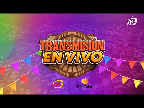 Quinto dia Corridas de Toros Fiestas tradicionales Juigalpa | EN VIVO