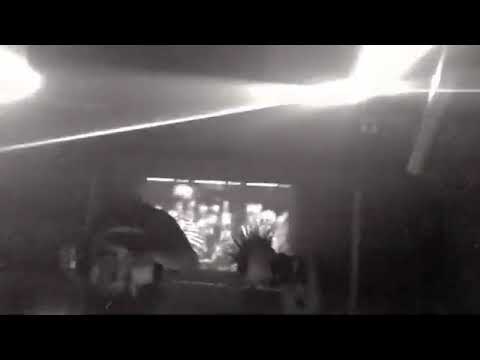 The Destroyer vs Nekrosystem @ Deadtown 6 SPEEDCORE ITALIA