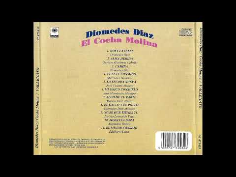 10 – Joselina Daza – (Alejandro Duran)