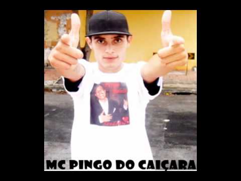 Mc Pingo do caiçara - Tributo ao Felipe Boladão ♪ DJ CUCO