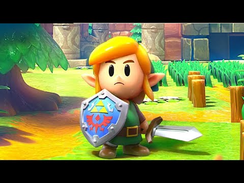 How To Get The Armor Of Awakening Set In Tears Of The Kingdom (No Amiibo)