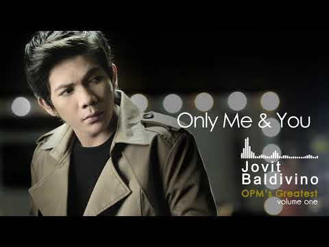 Jovit Baldivino - Only Me & You (Audio) 🎵
