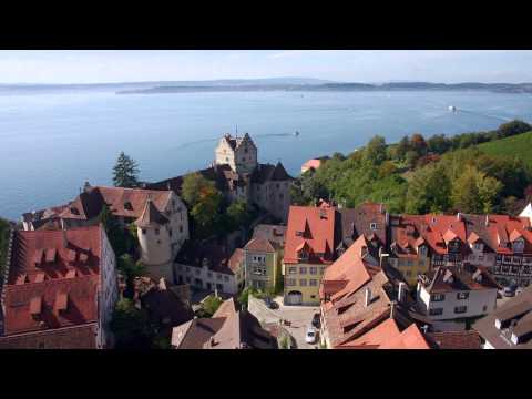 Der Bodensee und seine Menschen - Folge 6: Meersburg: Genuss  und Geschichte