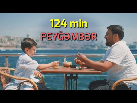 Seyyid Peyman & Seyyid Hüseyn - 124 Min Peyğəmbər (Official Video)