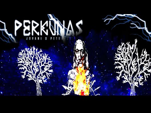 Jovani ir Petunija - Perkūnas | Klipo kodas