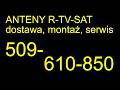 POLSAT CANAL+ montaż ustawienie serwis anten tv BIELANY - 1