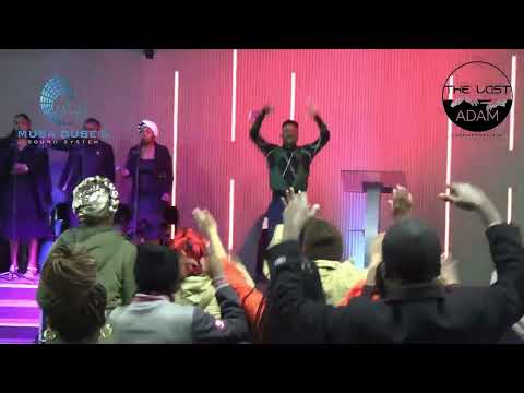 Itende - Chorus Medley||Kwenza Cele||The last Adam event hosted by Pst S. Ntimande in Thembisa