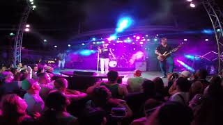 Sever 311 Cruise 2015 Soundsystem Set