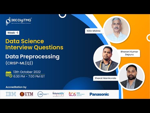 Day 4 Data Preprocessing