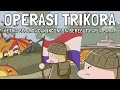 Operasi Trikora Konflik Perebutan Papua Oleh Indonesia Belanda