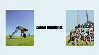 Lennox Legend Co-ed Highlights