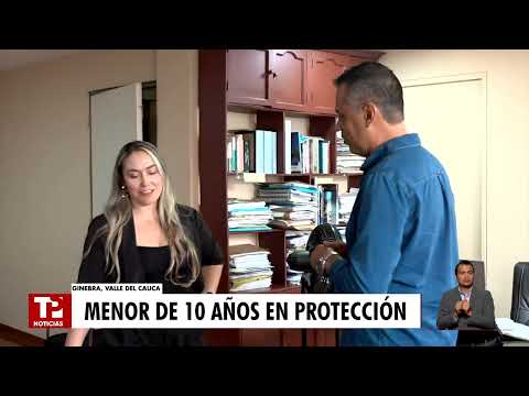 Capturan a profesor en Ginebra investigado por presunto acoso a menor