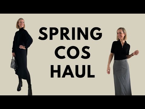 Transporte COS de primavera