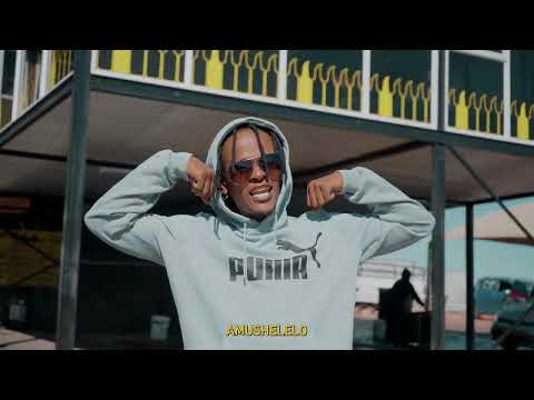 BONES YAMUKONGO FLY AWAY OFFICIAL VIDEO mp4