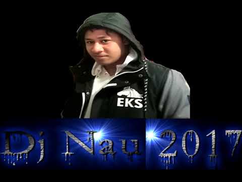 Dj nau   kole mali 2017 new tongan reggae song 2017