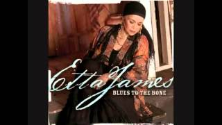 Etta James - The Sky Is Crying