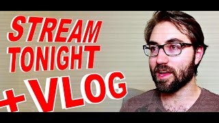 Vlog Stream: I'M SICK, YOUTUBE STREAM at 730 PM PST