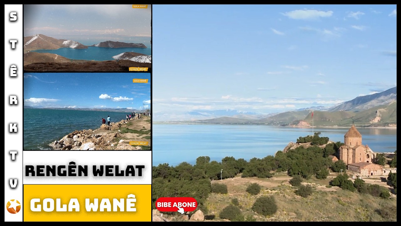 Rengên Welat - Gola Wanê