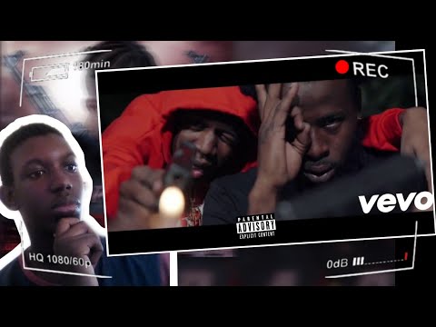 Barbados Rection to Trinidad - Gskell IMPACT(Official Music video)