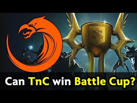 TnC won TI7 quali — but can they win Battle Cup?