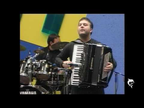 Sasa Ilic i Borko Radivojevic - Kolo uzivo