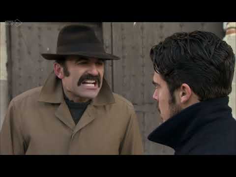 Amar C530 - Jorge convence a Corrales de que no mate a Juana