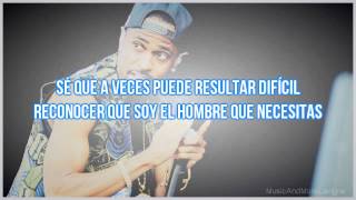 Ariana Grande feat. Big Sean - Best Mistake (Sub Español)