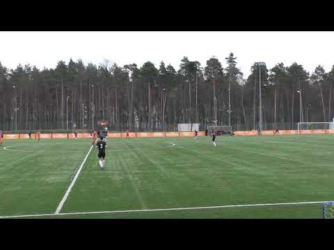 MOSP B-STOK-HETMAN BIAŁYSTOK 1-0 07.04.2019 II POLOWA