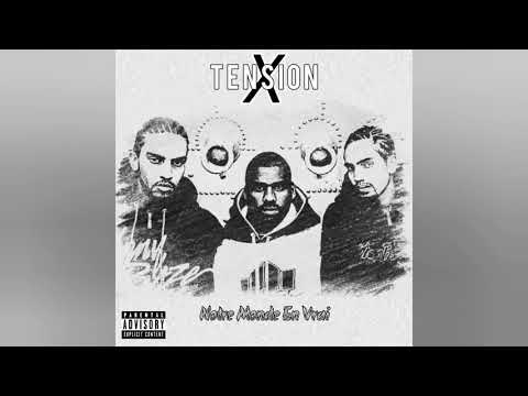 X-Tension - Ya Khouya Essmah