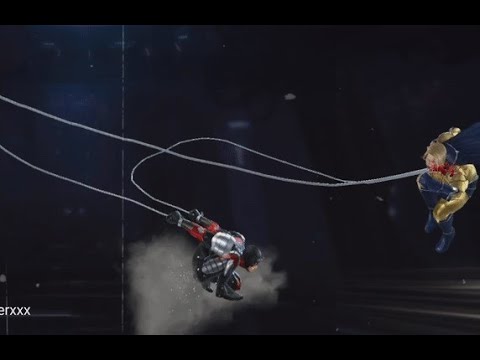 Marvel Future Fight- JTs TLB SHOW Episode5- vs Sentry and DOOM against Top 100 Vibranium/challenger