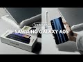 Samsung Galaxy A05 Unboxing Accessories Budget Phone Aesthetic Android Philippines