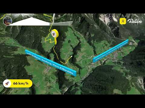 Transalp 2021 Tag 3 von 6 (Zillertal - Gardasee) (Alpencross Mountainbike)