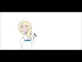 ABBA SOS Animation
