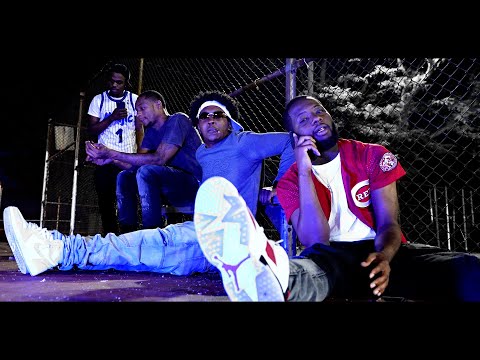 D-Gram$ x Smerf Lo x Yadda Baby x Brudda Bandz - Night Shift (Starring: Chang Doe)
