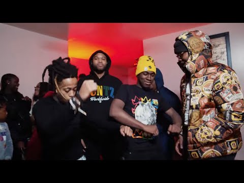 Lil Nut & BGM Munchie - “BreakDown Mode” (Official Music Video)