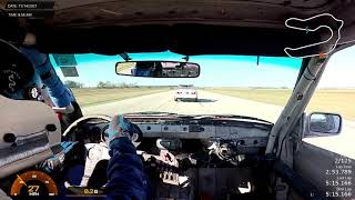 Tetanus Racing #333 LeMons MSR 2021 Sunday
